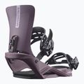 Legături de snowboard Salomon Rhythm huckleberry/black 2