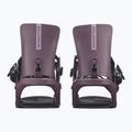 Legături de snowboard Salomon Rhythm huckleberry/black 3