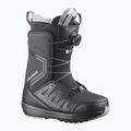 Încălțăminte de snowboard pentru femei Salomon Pearl Boa W black/black/wrought iron