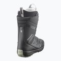 Încălțăminte de snowboard pentru femei Salomon Pearl Boa W black/black/wrought iron 2