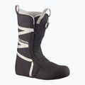 Încălțăminte de snowboard pentru femei Salomon Pearl Boa W black/black/wrought iron 4