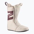 Încălțăminte de snowboard pentru femei Salomon Kiana Dual Boa W huckleberry/dawn pink/almond milk 2