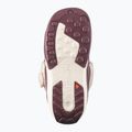 Încălțăminte de snowboard pentru femei Salomon Kiana Dual Boa W huckleberry/dawn pink/almond milk 4