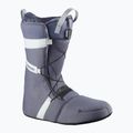 Încălțăminte de snowboard pentru femei Salomon Ivy Boa SJ Boa W grisaille/ballad blue/steel gray 2