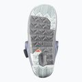 Încălțăminte de snowboard pentru femei Salomon Ivy Boa SJ Boa W grisaille/ballad blue/steel gray 4