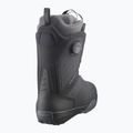 Încălțăminte de snowboard pentru bărbați Salomon Dialogue Dual Boa black/black/asphalt 2