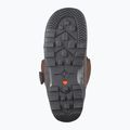 Încălțăminte de snowboard pentru bărbați Salomon Echo Dual Boa black/wren/fiery red 3