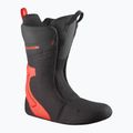 Încălțăminte de snowboard pentru bărbați Salomon Echo Dual Boa black/wren/fiery red 4