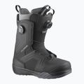 Încălțăminte de snowboard pentru bărbați Salomon Dialogue Dual Boa Wide black/black/asphalt