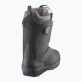 Încălțăminte de snowboard pentru bărbați Salomon Dialogue Dual Boa Wide black/black/asphalt 2