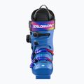 Clăpari de schi pentru bărbați Salomon S/Pro Alpha C BOA 130 race blue/white/equipe red 4