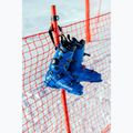 Clăpari de schi pentru bărbați Salomon S/Pro Alpha C BOA 130 race blue/white/equipe red 6