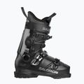 Încălțăminte de schi pentru bărbați Salomon S/Pro Alpha C Boa 100 black/dark gray met./silver met.