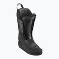 Încălțăminte de schi pentru bărbați Salomon S/Pro Alpha C Boa 100 black/dark gray met./silver met. 6