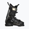 Încălțăminte de schi pentru femei Salomon S/Pro Alpha C Boa 85 W black/dark gray met./light bronze met.