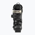 Încălțăminte de schi pentru femei Salomon S/Pro Alpha C Boa 85 W black/dark gray met./light bronze met. 4
