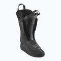 Încălțăminte de schi pentru femei Salomon S/Pro Alpha C Boa 85 W black/dark gray met./light bronze met. 6