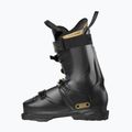 Încălțăminte de schi pentru femei Salomon S/Pro Alpha C Boa 95 W black/gold met./dark grey met 2