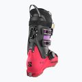 Clăpari de schi pentru bărbați Salomon S/Lab Shift Alpha Boa 140 raspberry/black/pansy 2