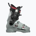 Încălțăminte de schi pentru bărbați Salomon S/Pro Supra Boa 130 wrought iron/black/samba met.