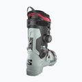 Încălțăminte de schi pentru bărbați Salomon S/Pro Supra Boa 130 wrought iron/black/samba met. 3