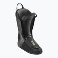 Încălțăminte de schi pentru bărbați Salomon S/Pro Supra Boa 130 wrought iron/black/samba met. 5