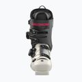 Încălțăminte de schi pentru bărbați Salomon S/Pro Supra Dual Boa 130 gray aurora/black/raspberry 2