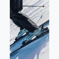 Încălțăminte de schi pentru bărbați Salomon S/Pro Alpha C Boa 130 wrought iron/black/raspberry 10