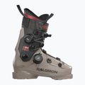 Încălțăminte de schi pentru bărbați Salomon S/PRO Supra Dual Boa 120 rosted cashew/black/samba met