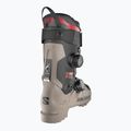 Încălțăminte de schi pentru bărbați Salomon S/PRO Supra Dual Boa 120 rosted cashew/black/samba met 3