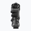 Încălțăminte de schi pentru bărbați Salomon S/PRO Supra S Boa 100 black/beluga met/dark grey met 2