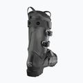 Încălțăminte de schi pentru bărbați Salomon S/PRO Supra S Boa 100 black/beluga met/dark grey met 5
