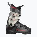 Încălțăminte de schi pentru bărbați Salomon S/PRO Supra S Boa 110 black/gray aurora/samba met