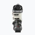 Încălțăminte de schi pentru bărbați Salomon S/PRO Supra S Boa 110 black/gray aurora/samba met 2