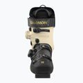 Încălțăminte de schi pentru femei Salomon S/PRO Supra Dual Boa 105 W black/ birch/gold met 3
