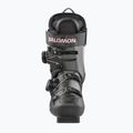 Încălțăminte de schi pentru femei Salomon S/PRO Supra Dual Boa 115 W black/beluga met/raspberry 2