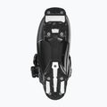 Încălțăminte de schi pentru femei Salomon S/PRO Supra Dual Boa 115 W black/beluga met/raspberry 3