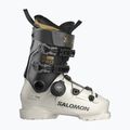 Încălțăminte de schi pentru femei Salomon S/PRO Supra S Boa 105 W gray aurora/black/gold met