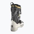 Încălțăminte de schi pentru femei Salomon S/PRO Supra S Boa 105 W gray aurora/black/gold met 2