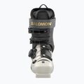 Încălțăminte de schi pentru femei Salomon S/PRO Supra S Boa 105 W gray aurora/black/gold met 3