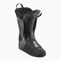 Încălțăminte de schi pentru femei Salomon S/PRO Supra S Boa 105 W gray aurora/black/gold met 5