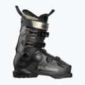 Încălțăminte de schi pentru femei Salomon S/PRO Supra S Boa 85 W black/beluga met/light bronze met