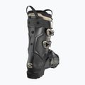 Încălțăminte de schi pentru femei Salomon S/PRO Supra S Boa 85 W black/beluga met/light bronze met 2
