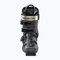 Încălțăminte de schi pentru femei Salomon S/PRO Supra S Boa 85 W black/beluga met/light bronze met 4