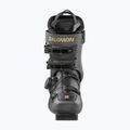 Încălțăminte de schi pentru femei Salomon S/PRO Supra S Boa 95 W black/beluga met/gold met 2