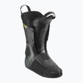 Încălțăminte de schi pentru femei Salomon S/PRO Supra S Boa 95 W black/beluga met/gold met 5