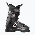 Încălțăminte de schi pentru femei Salomon S/PRO Supra 85 W black/black/lilac ash