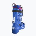 Încălțăminte de schi pentru bărbați Salomon S/Pro Race 140 race blue/white/equipe red 3