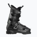 Încălțăminte de schi pentru bărbați Salomon S/PRO Supra 100 black/dark gray met/beluga