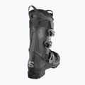 Încălțăminte de schi pentru bărbați Salomon S/PRO Supra 100 black/dark gray met/beluga 3